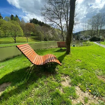 Apartment Auszeit Am *