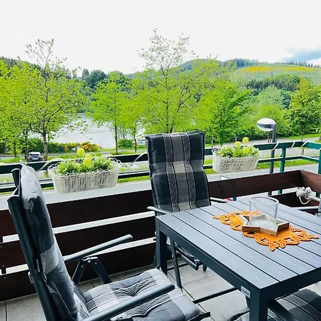 Auszeit Am Apartment Winterberg
