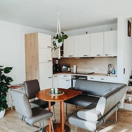 Appartement Auszeit Am Winterberg