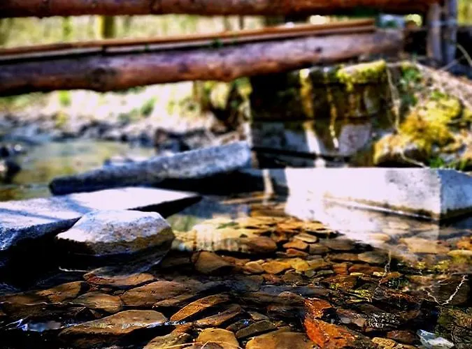 Auszeit Am Winterberg