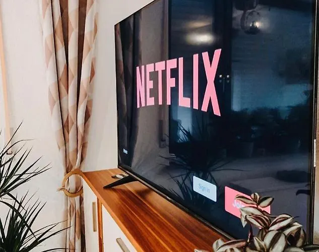 Apartment Auszeit Am