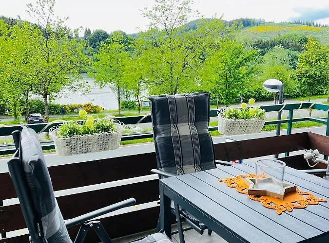 Auszeit Am Apartment Winterberg