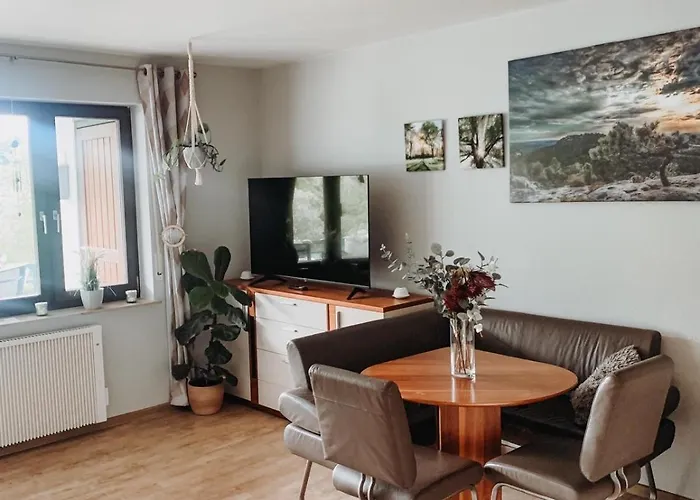 Auszeit Am * Winterberg