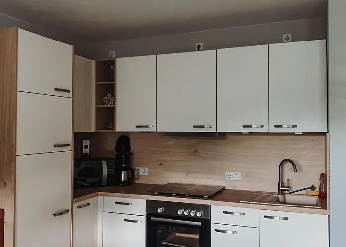 Auszeit Am Apartment