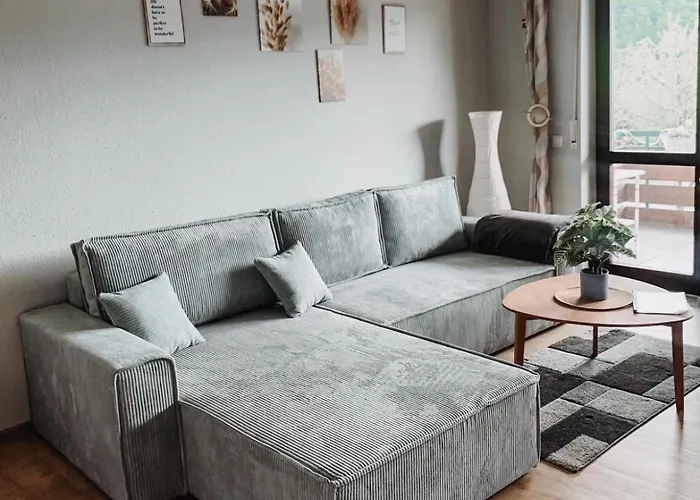 Auszeit Am Apartment